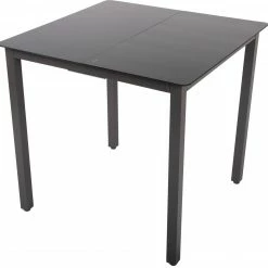 Schlussverkauf ❤️ 3-teilige Sitzgruppe - anthrazit - Aluminium 😀 8 Schlussverkauf ❤️ 3-teilige Sitzgruppe - anthrazit - Aluminium 😀 -Angebote Garten Store 9005386900 03 1600Wx1600H