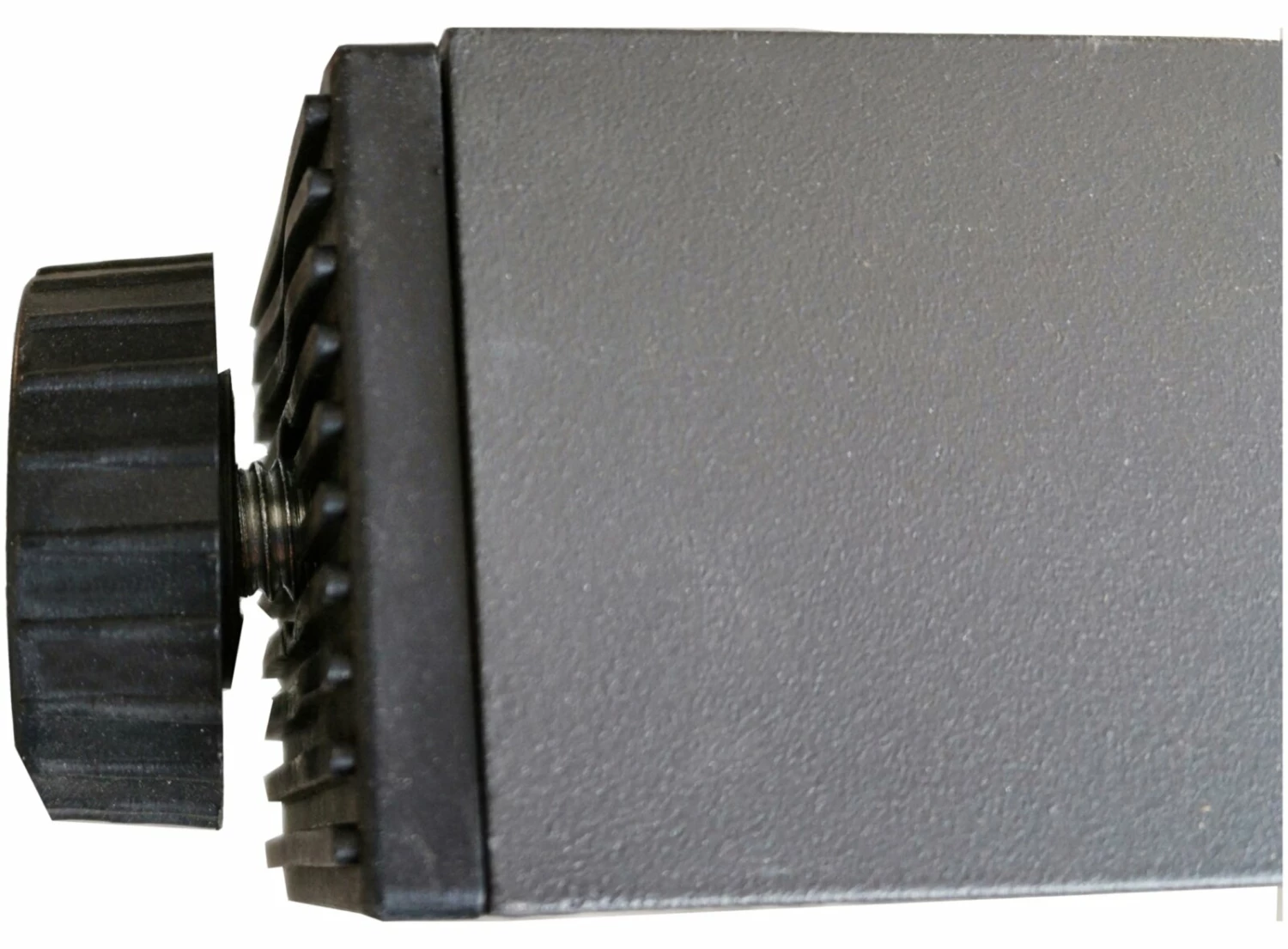 Schlussverkauf ❤️ 3-teilige Sitzgruppe - anthrazit - Aluminium 😀 6 Schlussverkauf ❤️ 3-teilige Sitzgruppe - anthrazit - Aluminium 😀 – Bild 4