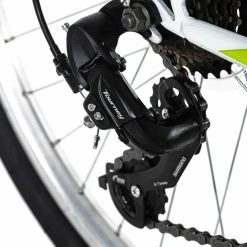 Bestes Angebot ⌛ KS Cycling Mountainbike FULLY 26 ZODIAC - weiß-grün - 48 cm Rahmenhöhe 🎉 -Angebote Garten Store 9005388400 03 1600Wx1600H