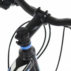 Aktion 💯 KS Cycling Mountainbike HARDTAIL 29'' XPLICIT - schwarz-blau - 48 cm Rahmenhöhe 🎉 9 Aktion 💯 KS Cycling Mountainbike HARDTAIL 29'' XPLICIT - schwarz-blau - 48 cm Rahmenhöhe 🎉 -Angebote Garten Store 9005388600 04 1600Wx1600H