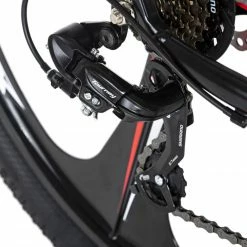 Besorgen 😍 KS Cycling Mountainbike HARDTAIL 29'' XPLICIT - schwarz-rot - 48 cm Rahmenhöhe 🌟 -Angebote Garten Store 9005388800 03 1600Wx1600H