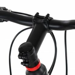 Besorgen 😍 KS Cycling Mountainbike HARDTAIL 29'' XPLICIT - schwarz-rot - 48 cm Rahmenhöhe 🌟 -Angebote Garten Store 9005388800 04 1600Wx1600H