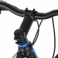 Bestes Angebot 👍 KS Cycling Mountainbike HARDTAIL 27,5'' XPLICIT - schwarz-blau - 48 cm Rahmenhöhe 😀 -Angebote Garten Store 9005389000 04 1600Wx1600H