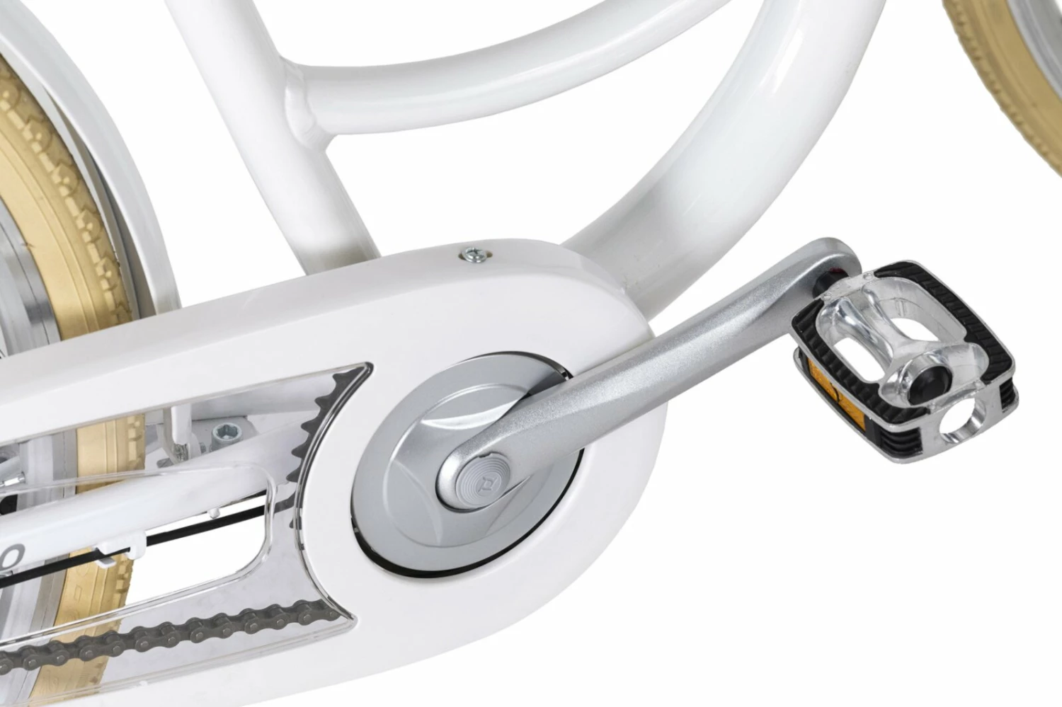 Bestes Angebot 😉 KS Cycling Damenfahrrad 28" MILANO DaCapo - weiß - 27 cm Rahmenhöhe ❤️ 4 Bestes Angebot 😉 KS Cycling Damenfahrrad 28" MILANO DaCapo - weiß - 27 cm Rahmenhöhe ❤️ – Bild 2