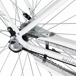 Bestes Angebot 😉 KS Cycling Damenfahrrad 28" MILANO DaCapo - weiß - 27 cm Rahmenhöhe ❤️ 8 Bestes Angebot 😉 KS Cycling Damenfahrrad 28" MILANO DaCapo - weiß - 27 cm Rahmenhöhe ❤️ -Angebote Garten Store 9005389200 03 1600Wx1600H