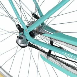 Beste Bewertungen von ⭐ KS Cycling Damenfahrrad 28" Milano DaCapo - türkis - 27 cm Rahmenhöhe 🔔 8 Beste Bewertungen von ⭐ KS Cycling Damenfahrrad 28" Milano DaCapo - türkis - 27 cm Rahmenhöhe 🔔 -Angebote Garten Store 9005389400 03 1600Wx1600H