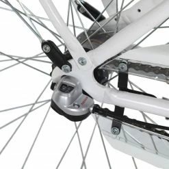 Aktion 🧨 KS Cycling Kinderfahrrad 24 MILANO DA CAPO - weiß - 27 cm Rahmengröße ⌛ 8 Aktion 🧨 KS Cycling Kinderfahrrad 24 MILANO DA CAPO - weiß - 27 cm Rahmengröße ⌛ -Angebote Garten Store 9005389500 03 1600Wx1600H