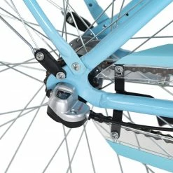 Brandneu 🛒 KS Cycling Kinderfahrrad 24 MILANO DA CAPO - hellblau - 27 cm Rahmengröße 🥰 8 Brandneu 🛒 KS Cycling Kinderfahrrad 24 MILANO DA CAPO - hellblau - 27 cm Rahmengröße 🥰 -Angebote Garten Store 9005389600 03 1600Wx1600H