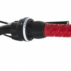 Schlussverkauf 🎉 KS Cycling Mountainbike FULLY 26'' CRUSHER - schwarz-rot - 44 cm Rahmenhöhe 🔥 -Angebote Garten Store 9005390400 04 1600Wx1600H