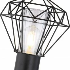 Besorgen 👍 LED-Außenleuchte - schwarz - Edelstahl - 28,5 cm hoch 🧨 7 Besorgen 👍 LED-Außenleuchte - schwarz - Edelstahl - 28,5 cm hoch 🧨 -Angebote Garten Store 9005417800 03 1600Wx1600H