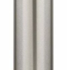 Großhandel 🔔 Außenleuchte - silber - Edelstahl - 80 cm hoch ❤️