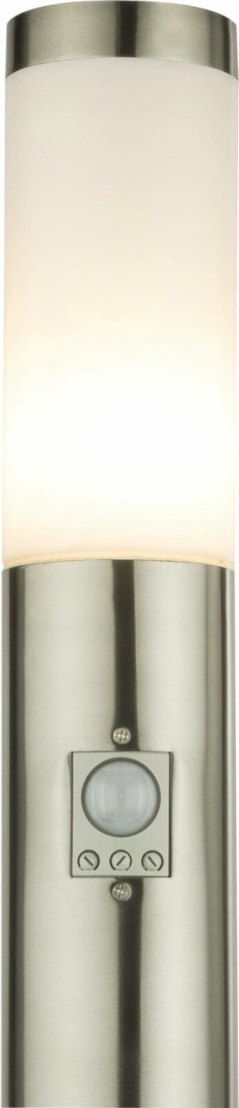 Neu 👍 Außenleuchte - opal - Sensor - 110 cm ❤️ 5 Neu 👍 Außenleuchte - opal - Sensor - 110 cm ❤️ – Bild 3