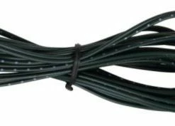 Bestes Angebot 🔥 RGB-LED-Lichterkette - dunkelgrün - 990 cm 😉