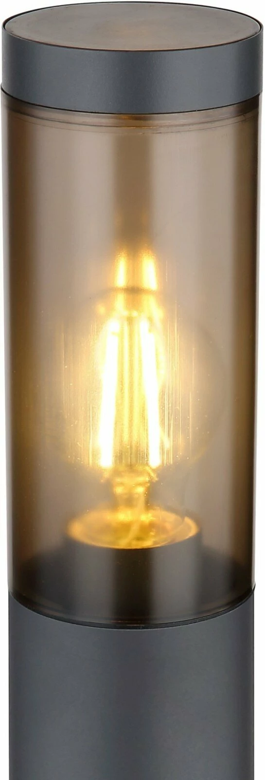 Beste Bewertungen von 😀 Außenleuchte - anthrazit-rauchfarben - Edelstahl - 110 cm 💯 5 Beste Bewertungen von 😀 Außenleuchte - anthrazit-rauchfarben - Edelstahl - 110 cm 💯 – Bild 3