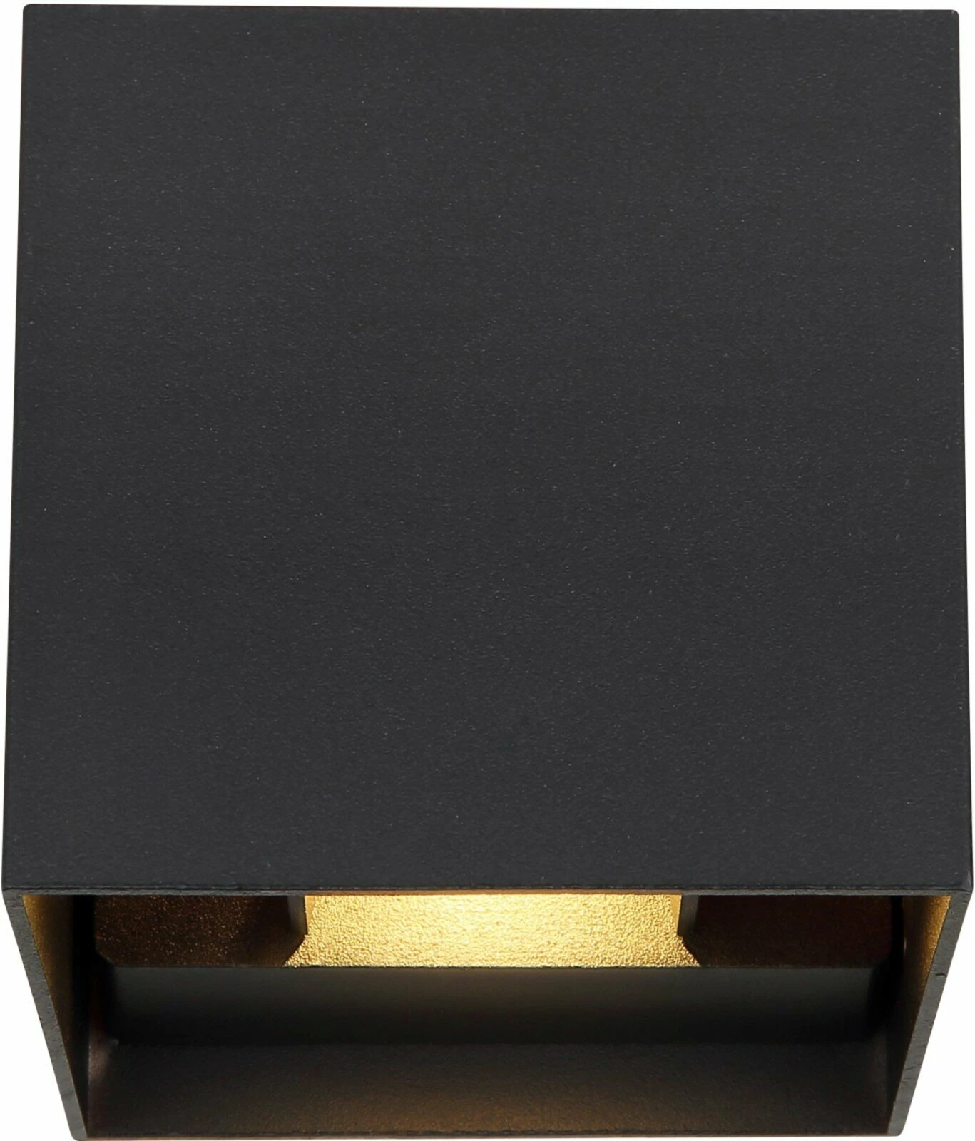 Billig ⭐ LED-Außenleuchte - schwarz - Aluminium - 10 cm 🎁 4 Billig ⭐ LED-Außenleuchte - schwarz - Aluminium - 10 cm 🎁 – Bild 2