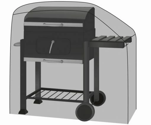 Bester Verkauf 🎉 Abdeckhülle - schwarz - Polyester - 145x95x65 cm 🥰 4 Bester Verkauf 🎉 Abdeckhülle - schwarz - Polyester - 145x95x65 cm 🥰 -Angebote Garten Store 9005439200 1600Wx1600H