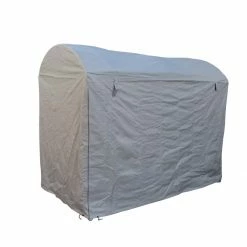 Angebote ❤️ Abdeckhülle Schaukel - schwarz - Polyester - 220x180x140cm 🎉 -Angebote Garten Store 9005439600 03 1600Wx1600H