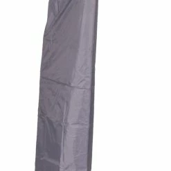 Besorgen 😀 Abdeckhülle Ampelschirm - anthrazit - Polyester - 205 cm 😉