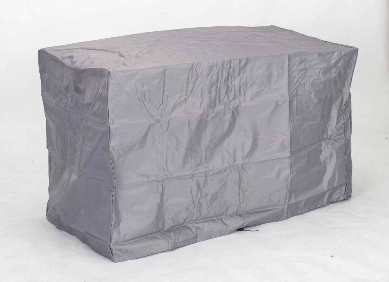 Blitzangebot ⌛ Abdeckhülle Gartenbank - anthrazit - Polyester - 130 cm 🎁 3 Blitzangebot ⌛ Abdeckhülle Gartenbank - anthrazit - Polyester - 130 cm 🎁