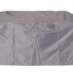 Rabatt 😍 Abdeckhülle Sitzgruppe - anthrazit - Polyester - 230 cm 💯