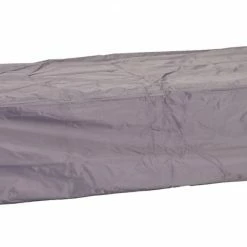 Besorgen 🎉 Abdeckhülle Liege - anthrazit - Polyester - 200 cm ✔️