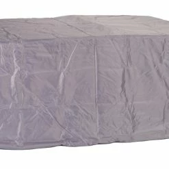 Bestpreis 💯 Abdeckhülle Lounge - anthrazit - Polyester - 185 cm 👍