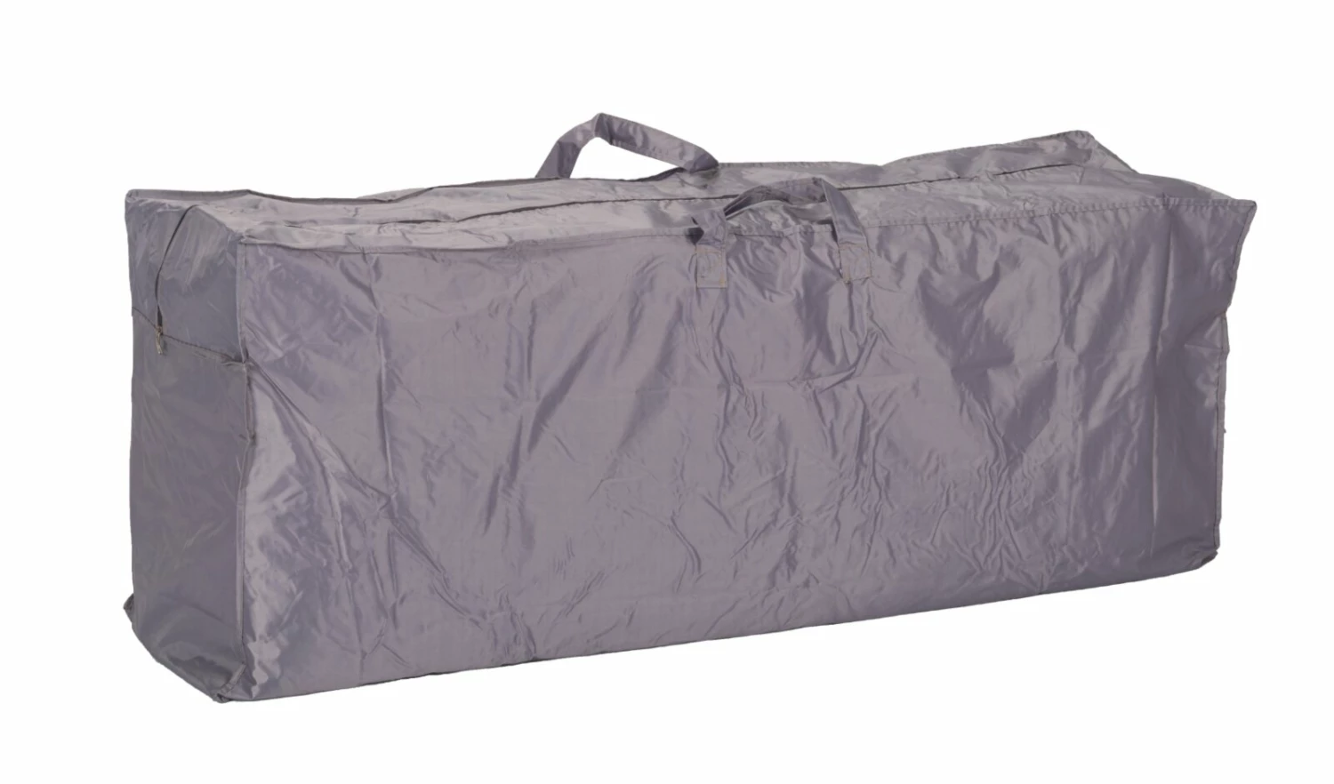 Bester Verkauf 👍 Abdeckhülle Auflagen - anthrazit - Polyester - 125 cm ⭐ 3 Bester Verkauf 👍 Abdeckhülle Auflagen - anthrazit - Polyester - 125 cm ⭐