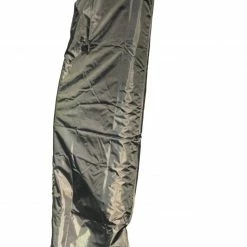 Neu 🎁 Abdeckhülle Schirm - grau - Polyester - 250 cm 💯