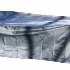 Billig ⌛ Abdeckhülle Lounge - anthrazit - Polyester - 250 cm 🌟