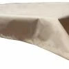 Bestpreis ❤️ Tischdecke - ivory - Polyester - 76x76 cm 🥰 2 Bestpreis ❤️ Tischdecke - ivory - Polyester - 76x76 cm 🥰 -Angebote Garten Store 9005442300 1600Wx1600H