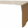Auslauf 🔥 Tischdecke - ivory - Polyester - 120x45 cm 💯