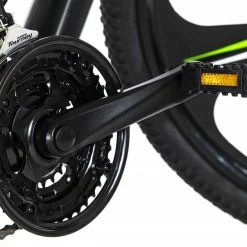 Bestes Angebot 🔔 KS Cycling Mountainbike Hardtail 29 Xplicit - schwarz-grün - RH 53 cm 🧨 7 Bestes Angebot 🔔 KS Cycling Mountainbike Hardtail 29 Xplicit - schwarz-grün - RH 53 cm 🧨 -Angebote Garten Store 9005445500 02 1600Wx1600H