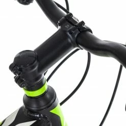 Bestes Angebot 🔔 KS Cycling Mountainbike Hardtail 29 Xplicit - schwarz-grün - RH 53 cm 🧨 9 Bestes Angebot 🔔 KS Cycling Mountainbike Hardtail 29 Xplicit - schwarz-grün - RH 53 cm 🧨 -Angebote Garten Store 9005445500 04 1600Wx1600H