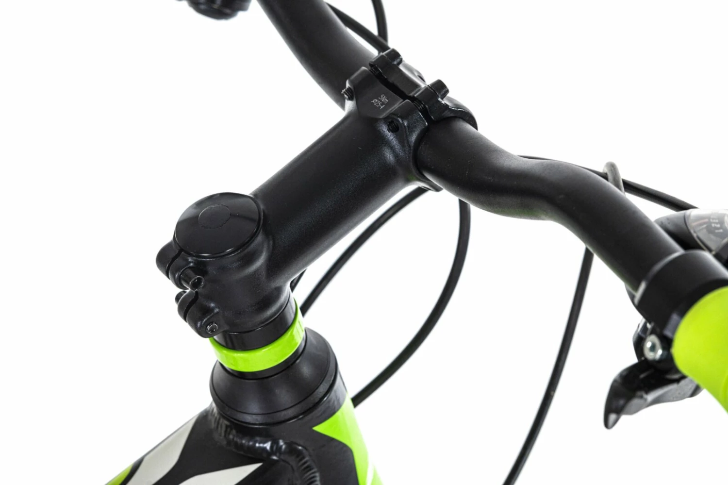 Bestes Angebot 🔔 KS Cycling Mountainbike Hardtail 29 Xplicit - schwarz-grün - RH 53 cm 🧨 6 Bestes Angebot 🔔 KS Cycling Mountainbike Hardtail 29 Xplicit - schwarz-grün - RH 53 cm 🧨 – Bild 4